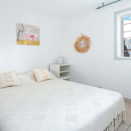 Eleuthera- 171- Appart Lumineux 4 Pers Agde Luaran gambar